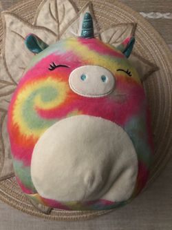 Stuffed animals