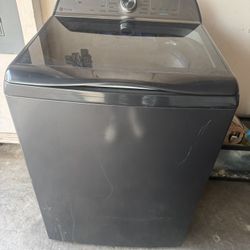 GE Profile Washing Machine