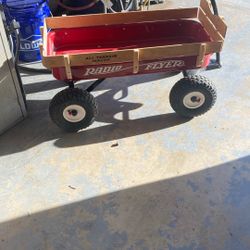 Wagon excellent condition