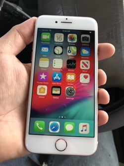 iPhone 8 Unlocked