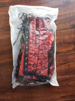 Western girdle
