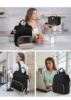 LOVEVOOK WOMANS LUNCH BACKPACK