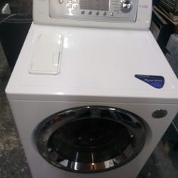 LG Washer 