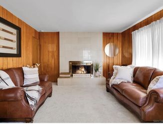 Couch, loveseat, chair