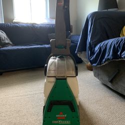 Bissell Cleaner