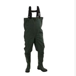 Frogg Toggs  Watder  With Boots 