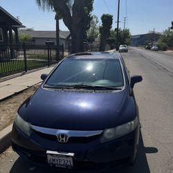 2010 Honda Civic