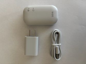 Blink Sync Module