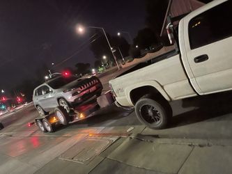 AsÃstencia Y Transporte 24/7