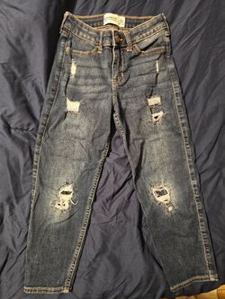 Girls pants