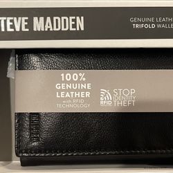 Steve Madden Wallet