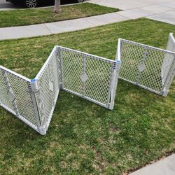 Gate for Baby or Dog