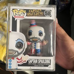 Horror Funko Pops !