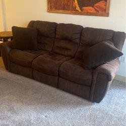 Couch Set