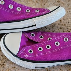 Girls Converse Size 13