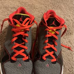 jordans