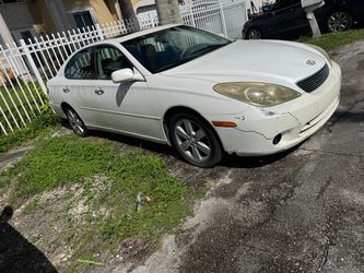 2005 Lexus ES 330