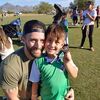 Zachary Aldrich