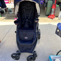 Stroller Britax $100