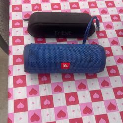 Bluetooth Speakers 