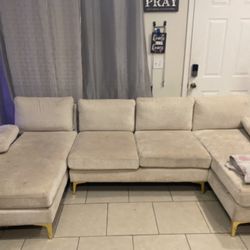 IKEA Couch 
