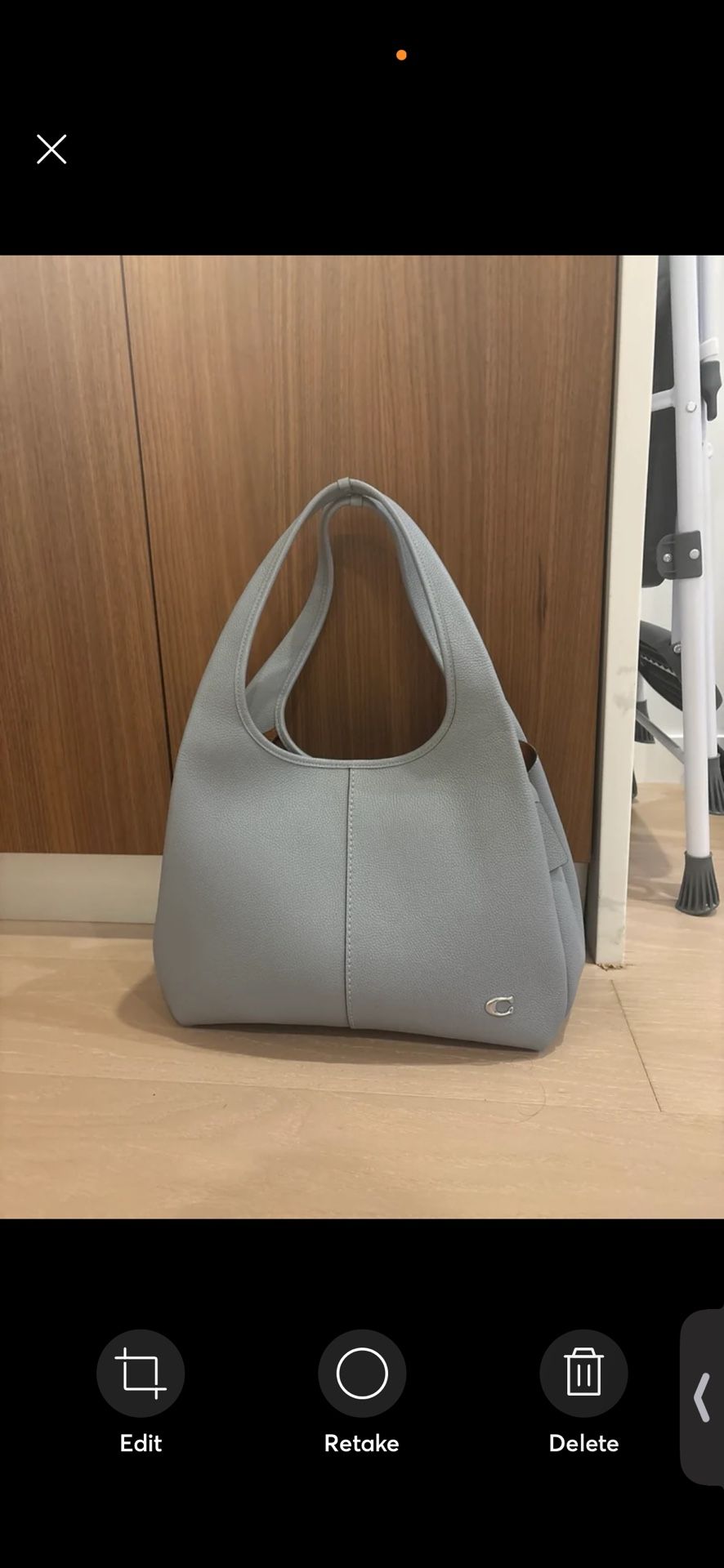 Coach Lana Bag