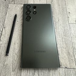 Samsung Galaxy S23 Ultra (256gb) Unlocked 🔷 Liberado 