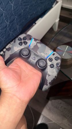 PS 5 Controller