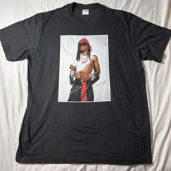 Supreme Playboi Carti Large