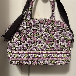 Vera Bradley bag