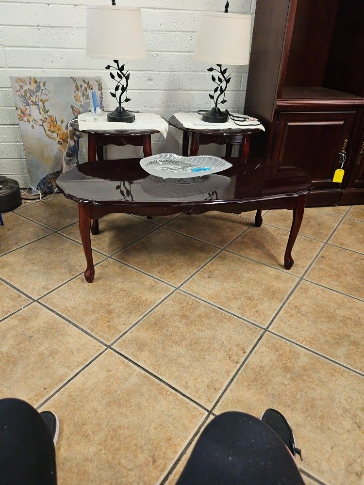 Tables