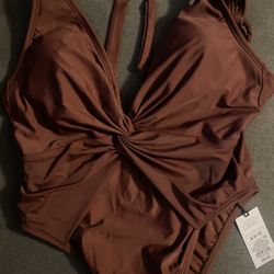 Bathing Suit