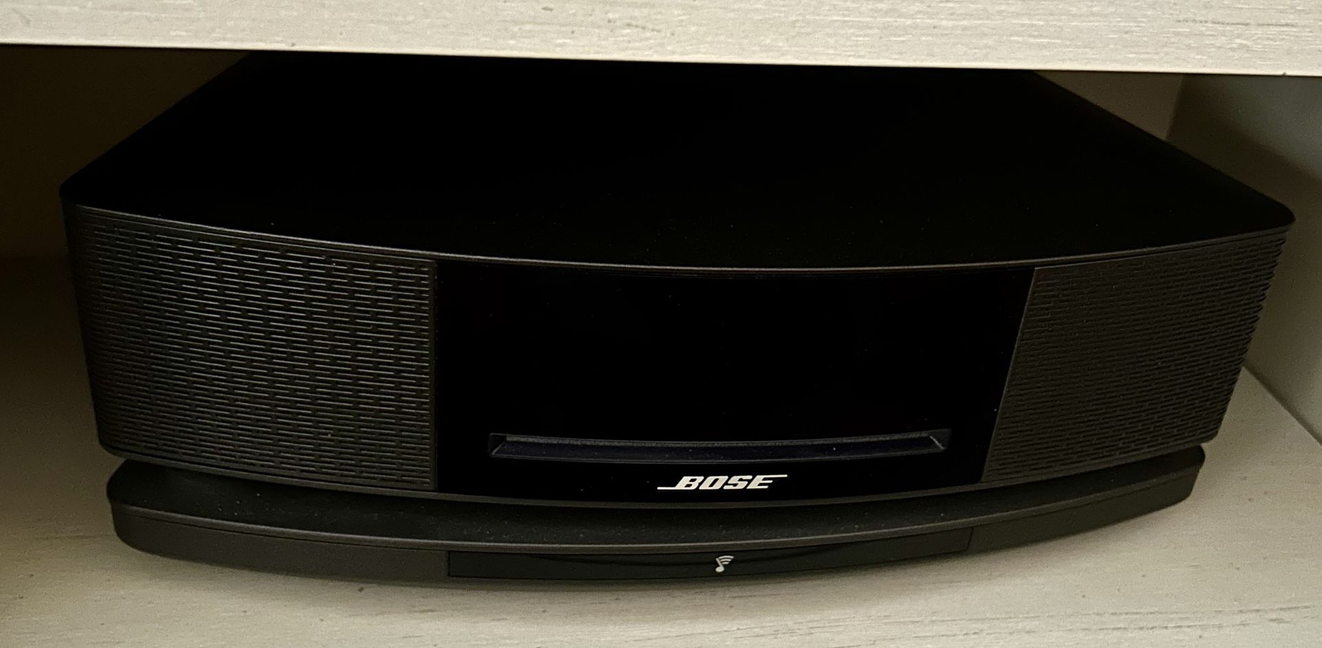 Bose Wave Sound System