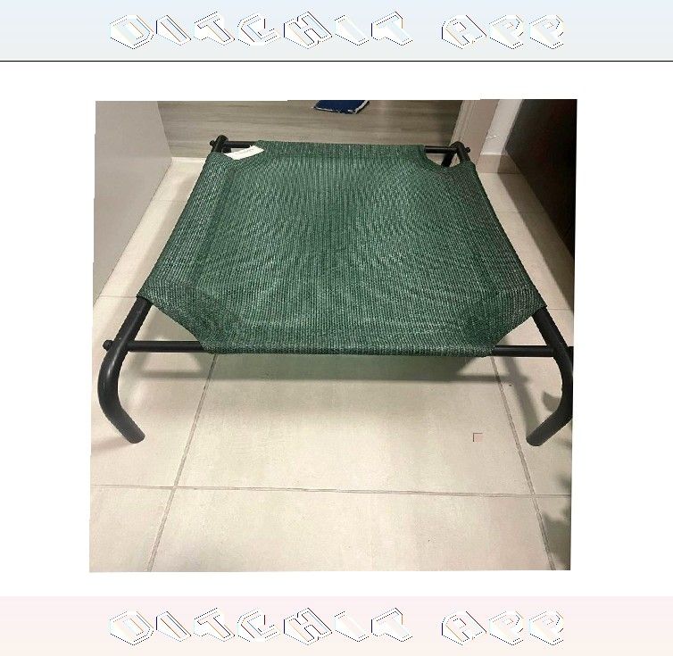 ability article Silky & Soft Pet Bed - Supreme Comfort for Your Beloved Pet
