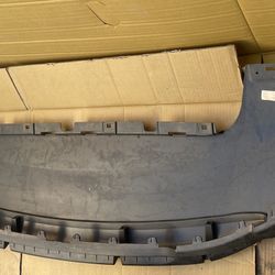 Jeep Cherokee Front Lower Bumoer 19to21 Factory Oem 