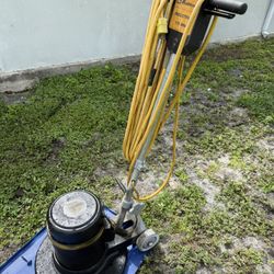 Floor Buffer