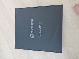 Smart Scale Oxiline MD Pro