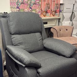 Brand New🔥 Nursery Rocking Swiveling Recliner