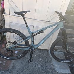 BIKESOLINE XF 979 TR