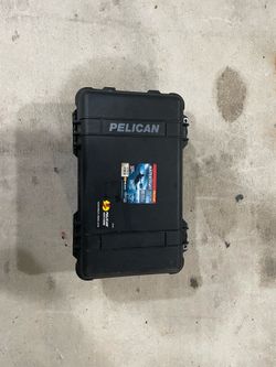 Hard case
