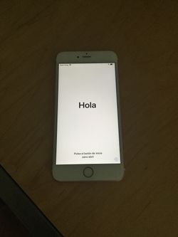 IPhone 6s READ DESCRIPTION