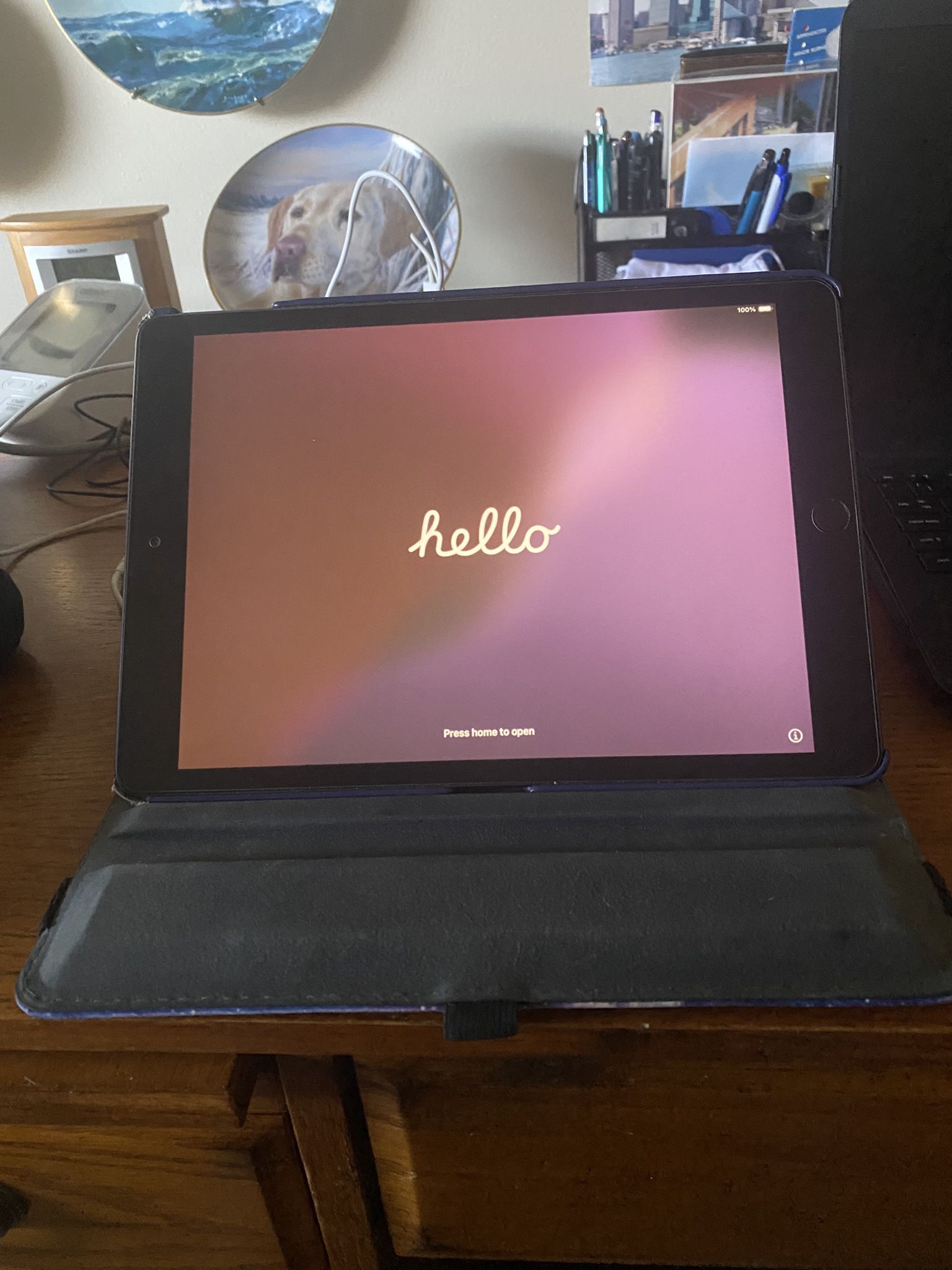 iPad  9 Th Generation 