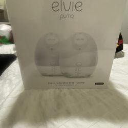 Elvie Pump