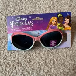 Disney Princess Kids Sunglasses