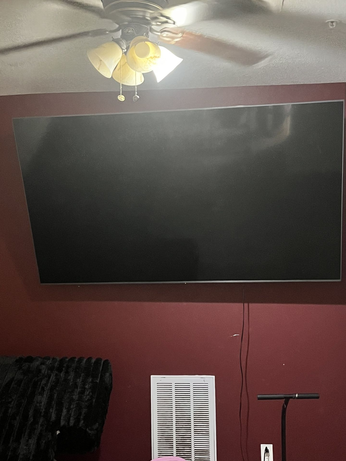 85 Inch Smart Tv
