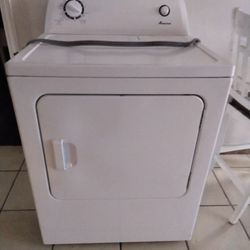 Very Little Use On It Well Taken Care Of Clean Amana By Whirlpool Front Load