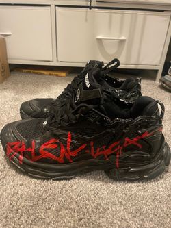 Balenciaga Runners