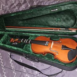 Violin 4/4