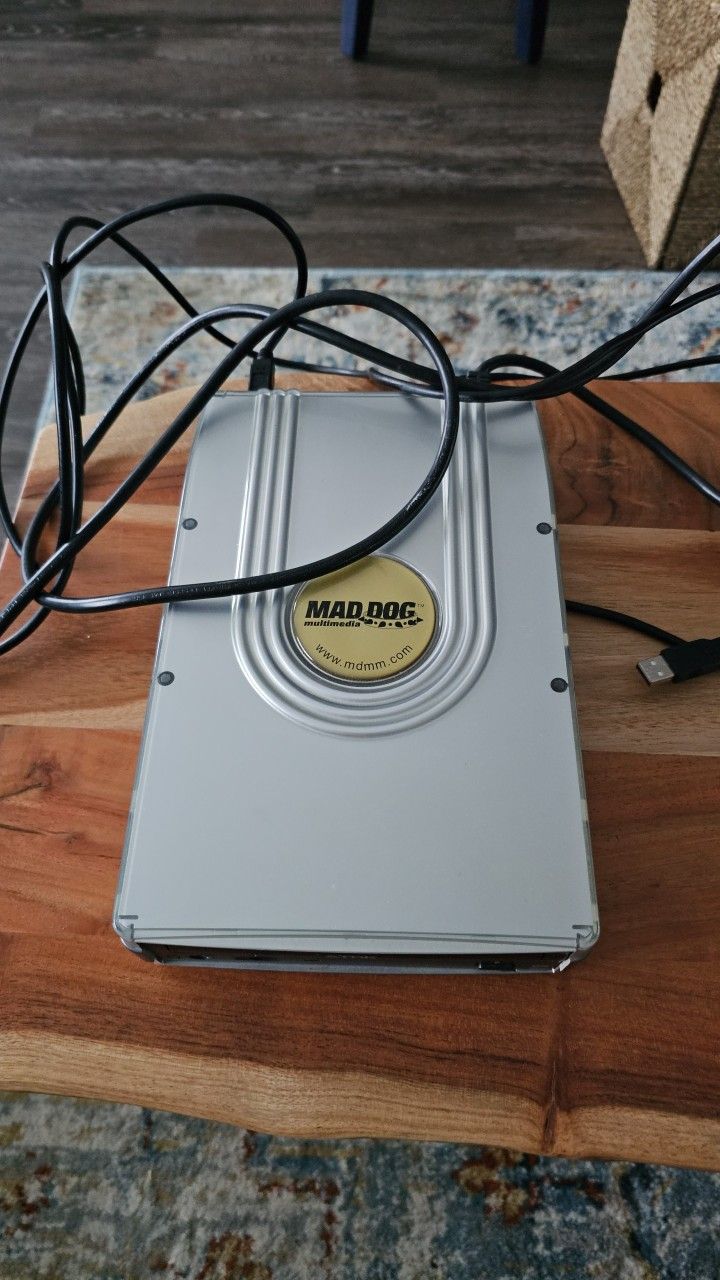 Tdx Cd Drive