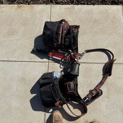 Occidental Bags / Bags Only